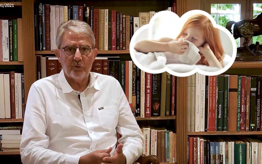 Co o kaszlu mówią lekarze w innych krajach?