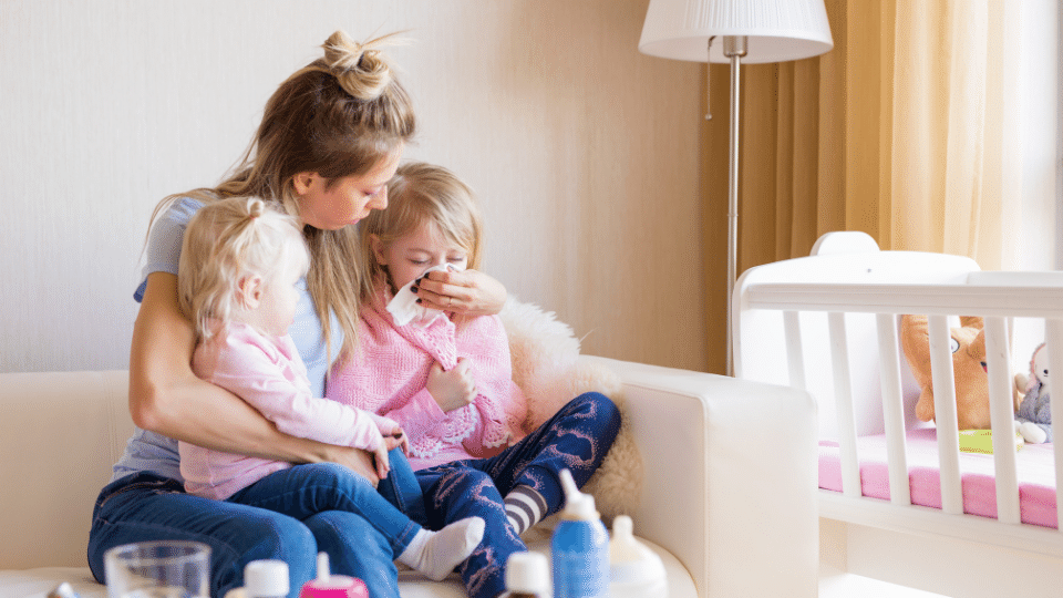 Domowe sposoby na kaszel suchy