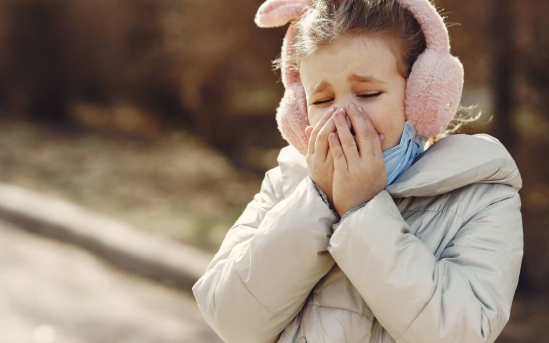 Domowe sposoby na kaszel mokry