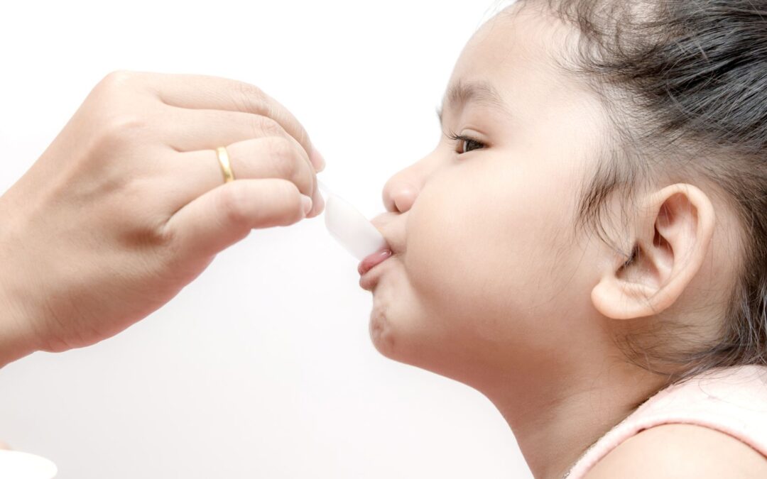 Domowy syrop z goździków na kaszel i wzmocnienie odporności