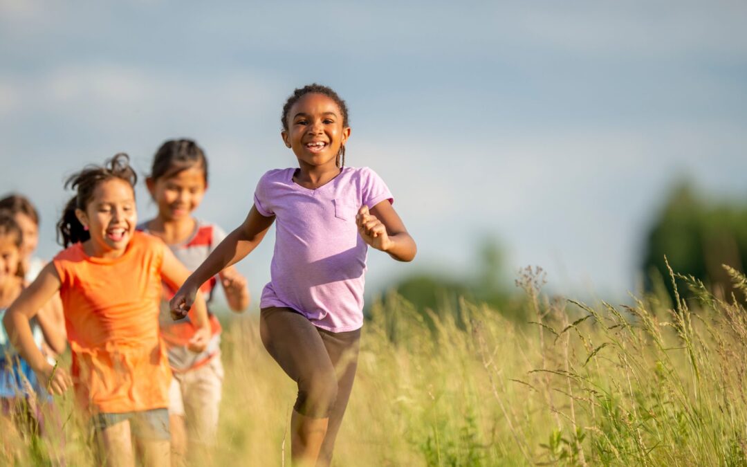 Jak wzmocnić odporność u dziecka? Sprawdzone sposoby