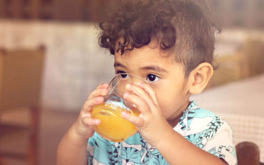 Jesienne domowe syropy na kaszel